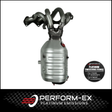MANIFOLD CAT CONVERTER FITS MG ZS 1.5L NSE 11/2017-ON (MCV794)