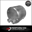 DIRECT FIT EMISSIONS MUFFLER (EURO 5) FITS DAF XF105 (ME-1827547)