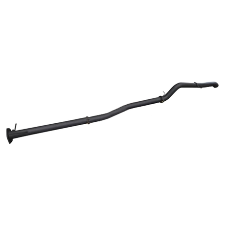 MANTA 4" DPF BACK EXHAUST SYSTEM FITS FORD RANGER NEXT GEN 3.0L V6 2022-ON (MKFD0296)