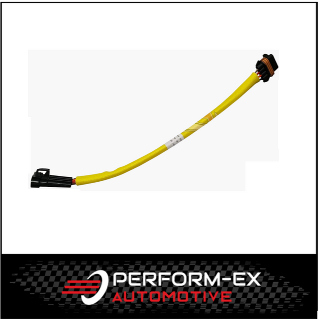 O2 SENSOR EXTENSION FIT HOLDEN COMMODORE VY 5.7L V8 (OSE-VY)