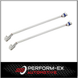 O2 SENSOR EXTENSION FIT HOLDEN COMMODORE VZ VE VF 5.7L 6.0L V8 (OSE-VZ-PAIR)