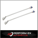 O2 SENSOR EXTENSION FIT HOLDEN COMMODORE VZ VE VF 5.7L 6.0L V8 (OSE-VZ-PAIR)