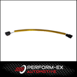 O2 SENSOR WIRING LOOM EXTENSION FITS NISSAN PATROL Y62 5.6L V8 3/2016-ON (OSE-Y62-2)
