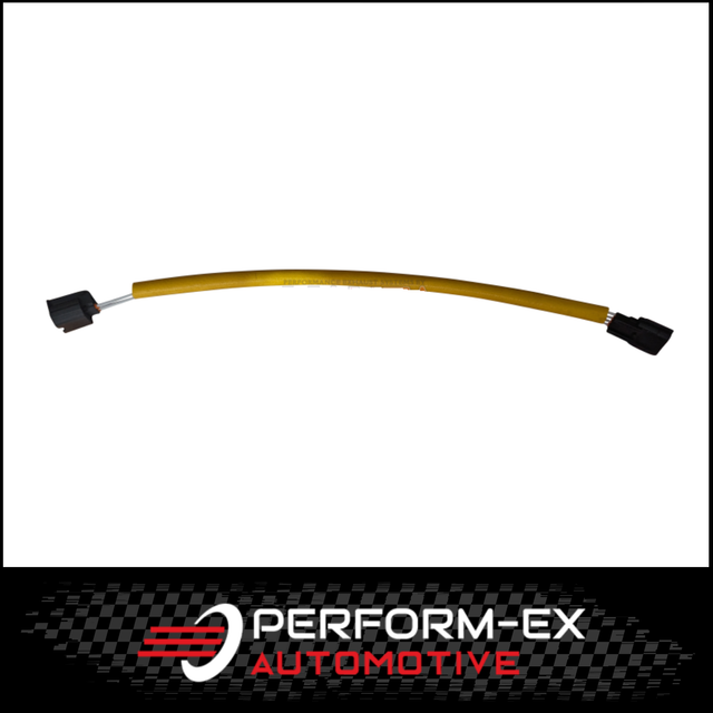 O2 SENSOR WIRING LOOM EXTENSION FITS NISSAN PATROL Y62 5.6L V8 3/2016-ON (OSE-Y62-2)