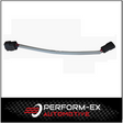 O2 SENSOR WIRING LOOM EXTENSION FITS NISSAN PATROL Y62 5.6L V8 2/2013-2/2016 (OSE-Y62)