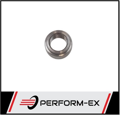 UNIVERSAL OXYGEN SENSOR NUT (18MM X 1.5)