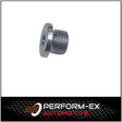SENSOR PLUG TO SUIT OSN18 - HEX HEAD 22MM