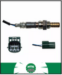 NTK PRE-CATALYTIC CONVERTER OXYGEN SENSOR FITS NISSAN X-TRAIL T30 2.5L QR25DE 10/2001-1/2006
