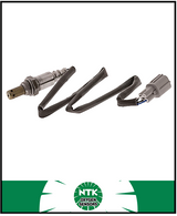 NKT PRE-CATALYTIC CONVERTER OXYGEN SENSOR FITS TOYOTA HILUX TGN16R 2.7L PETROL 2/2005-6/2015 (OXY1734)