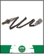 NKT PRE-CATALYTIC CONVERTER OXYGEN SENSOR FITS TOYOTA HILUX TGN16R 2.7L PETROL 2/2005-6/2015 (OXY1734)