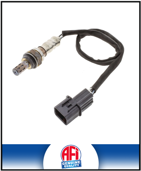 AFI PRE-CATALYTIC CONVERTER OXYGEN SENSOR FITS MITSUBISHI TRITON ML MN 2.4L 4G64 7/2008-4/2015 (OXY2442)