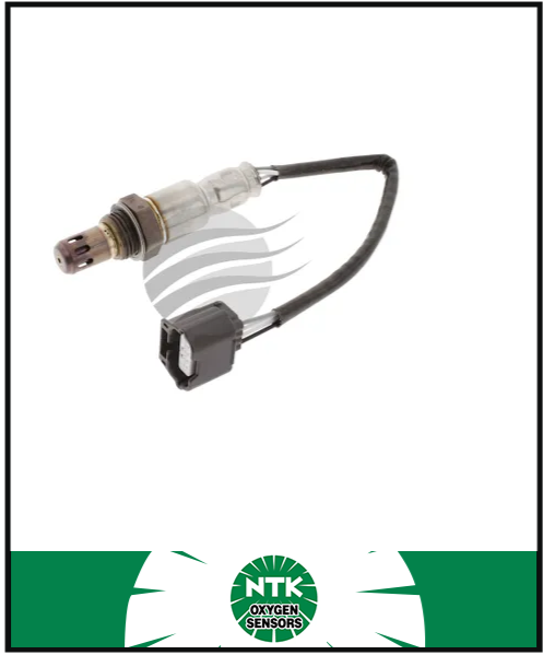 NTK PRE-CATALYTIC CONVERTER OXYGEN SENSOR FITS NISSAN MICRA K13 1.2L HR12DE 10/2010-12/2017