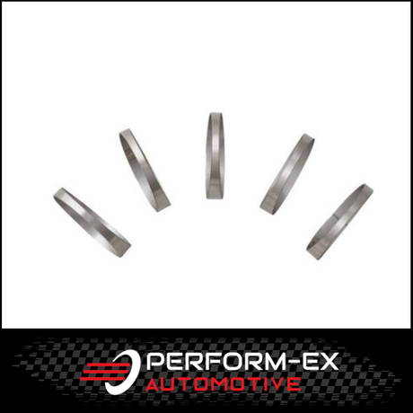 2.5" X 45 DEGREE PIE CUT CUT BEND 1D TIGHT RADIUS BRUSHED 304 STAINLESS STEEL