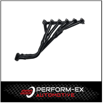 PERFORM-EX EXTRACTORS FITS FORD FALCON BA/BF SEDAN/WAGON/UTE 4.0L 6CYL