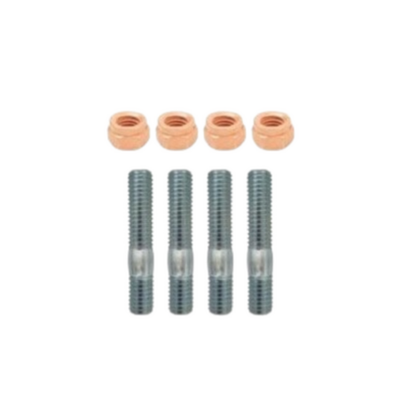 PERFORM-EX TURBO STUD & NUT KIT FITS HOLDEN COLORADO RC 3.0L 4JJ1-TC 7/08-5/12