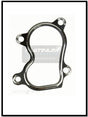 PLATINUM TURBO OUTLET GASKET FITS HOLDEN COLORADO RC 3.0L 4JJ1 7/08-5/12