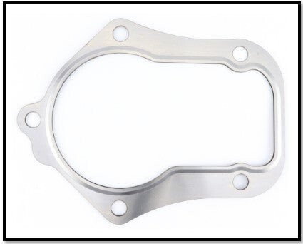 PLATINUM TURBO OUTLET GASKET FITS FORD TERRITORY SY SY II 4.0L TURBO
