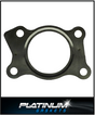PLATINUM TURBO OUTLET GASKET FITS FORD RANGER PJ PK 3.0L WEAT 4CYL 12/06-8/11