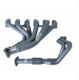 PACEMAKER HEADERS EXTRACTORS FITS TOYOTA LANDCRUISER HZJ78R 4.2L 1HZ DIESEL (PH12700-75D)