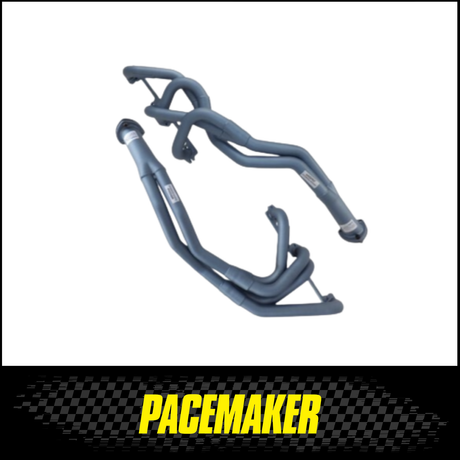 CHRYSLER VALIANT VE CL 340-360 J HEADS V8 PACEMAKER EXTRACTORS (PH2540)