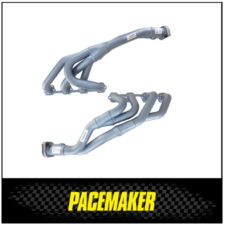 PACEMAKER EXTRACTORS FITS FORD FALCON AU TE50 XR8 5.0L EFI WINDSOR (PH4001)