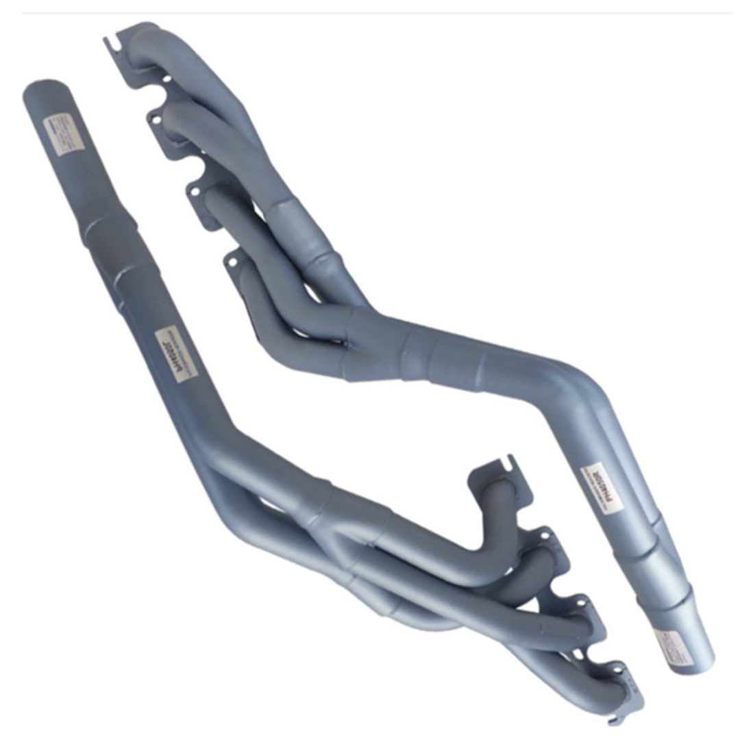 PACEMAKER EXTRACTORS TRI-Y DESIGN FITS FORD FAIRLANE ZA ZB ZC ZD ZF ZG ZH ZJ ZK ZL 302 351 2V V8 (PH4050)