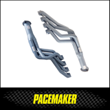 FORD FAIRLANE ZF ZG ZH ZJ ZK ZL 302-351 2V CLEVELAND V8 PACEMAKER EXTRACTORS (PH4080)