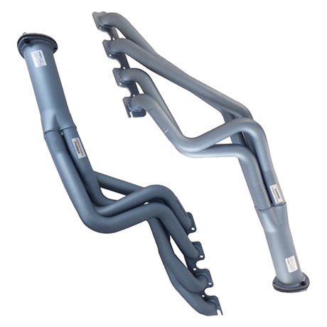 FORD FAIRLANE ZF ZG ZH ZJ ZK ZL 302-351 2V CLEVELAND V8 PACEMAKER EXTRACTORS (PH4080)