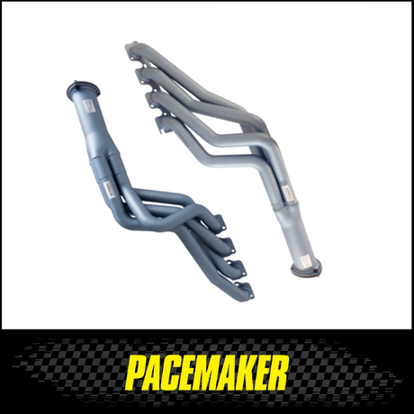 FORD FALCON XR XT XW XY 351 4V CLEVELAND V8 2" TUNED DESIGN PACEMAKER EXTRACTORS (PH4095-2)