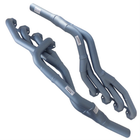 FORD FALCON XA XB XC XD XE XF 460 V8 BIG BLOCK TRI-Y DESIGN PACEMAKER EXTRACTORS (PH4099)