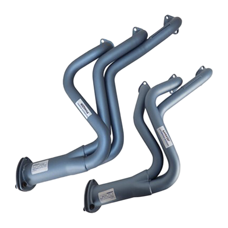 FORD CAPRI 3.0L V6 1969-1974 PACEMAKER EXTRACTORS