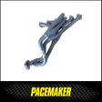 FORD FALCON XH AU UTE 3.9L-4.0L 6CYL PACEMAKER COMPETITION EXTRACTORS (PH4480)