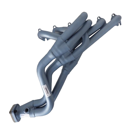 FORD FALCON EA EB ED EF EL AU 3.9L-4.0L 6CYL PACEMAKER COMPETITION EXTRACTORS (PH4480)