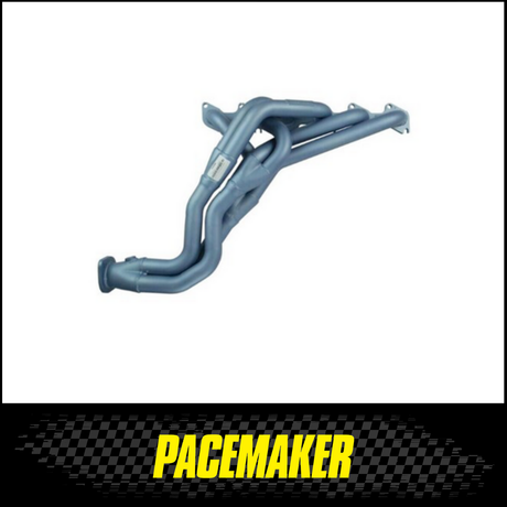 FORD TERRITORY SX SY 4.0L 6CYL 2WD/4WD PACEMAKER COMPETITION EXTRACTORS (PH4496)