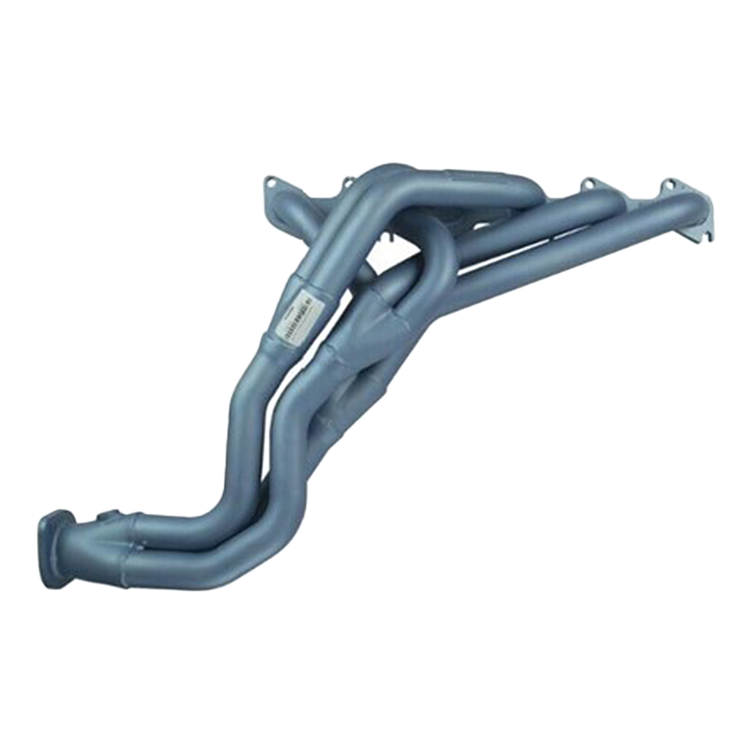 FORD FALCON BA BF FG 4.0L 6CYL PACEMAKER COMPETITION EXTRACTORS (PH4496)