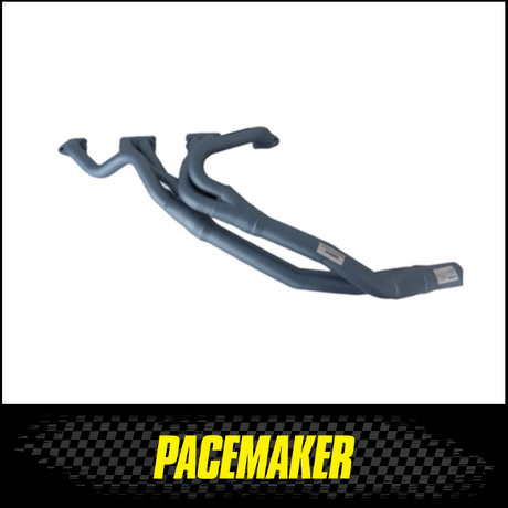 PACEMAKER EXTRACTORS TRI-Y DESIGN FITS HOLDEN EH HD HR HK HT HG HQ WB ALL RED MOTORS (PH5004)
