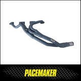 PACEMAKER EXTRACTORS TRI-Y DESIGN FITS HOLDEN FX FJ FE FC FB EK EJ WB ALL RED MOTORS ENGINE SWAP (PH5004)