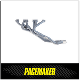 PACEMAKER EXTRACTORS TRI-Y DESIGN FITS HOLDEN FX FJ FE FC FB EK EJ EH HD HR HK HT HG HQ HJ HX HZ 6CYL BLUE/BLACK MOTOR ENGINE SWAP (PH5008)