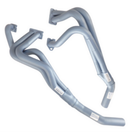 PACEMAKER EXTRACTORS TUNED DESIGN FITS HOLDEN TORANA LC LJ LH LX UC ALL RED MOTORS (PH5027)