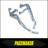 PACEMAKER EXTRACTORS TUNED DESIGN FITS HOLDEN TORANA LC LJ LH LX UC ALL RED MOTORS (PH5027)