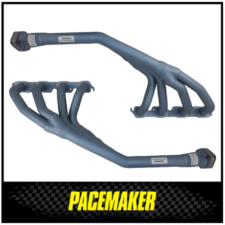 PACEMAKER ENGINE BACK EXHAUST SYSTEM FITS HOLDEN COMMODORE VT 5.0L EFI 304 V8 SEDAN 1997-1999 (PH5050-54)