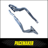 PACEMAKER EXTRACTORS TRI-Y DESIGN FITS HOLDEN HQ HJ HX HZ WB 253-308 V8 (PH5210)