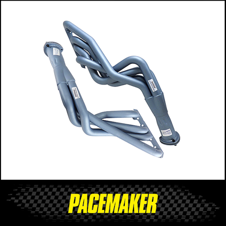 HOLDEN HQ HJ HX HZ WB 253-308 V8 TUNED DESIGN PACEMAKER EXTRACTORS (PH5215)