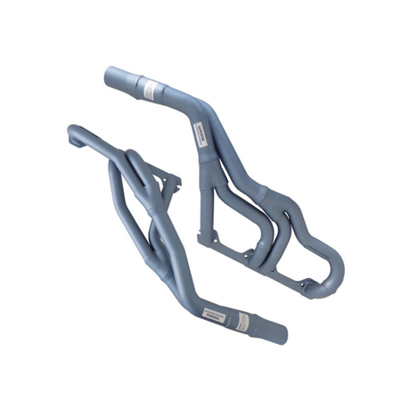 PACEMAKER EXTRACTORS HEADERS FITS HOLDEN HK HT HG SMALL BLOCK CHEV 283-400 V8 (PH5302)