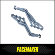 HOLDEN HQ HJ HX HZ WB 5.7L 6.0L 6.2L LS1 LS2 PACEMAKER EXTRACTORS (1 7/8")