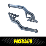 PACEMAKER 1 7/8" COMP EXTRACTORS FITS HOLDEN COMMODORE VT VU VX VZ VY 5.7L 6.0L V8 (PH5362)
