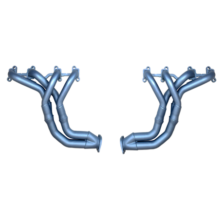 PACEMAKER EXTRACTORS TRI-Y DESIGN FITS LAND ROVER DISCOVERY SERIES 1 3.5L 3.9L 4.0L 4.6L ROVER V8 1989-1998 (PH7605)