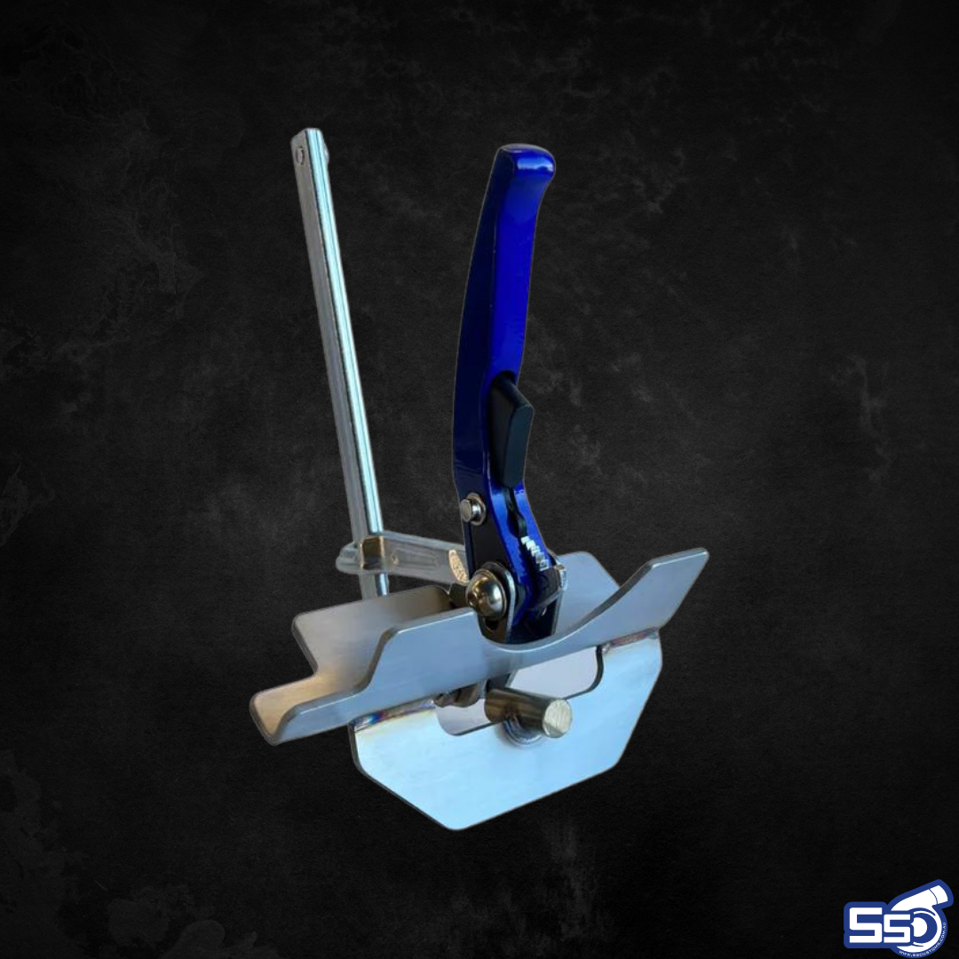 Pipe Vice Mini