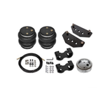 POLYAIR AIRBAG SUSPENSION KIT FITS FORD RANGER PX 4WD 6/2011-4/2022