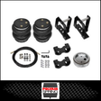 POLYAIR AIRBAG SUSPENSION KIT FITS TOYOTA HILUX GUN126R N80 1/2015-ON